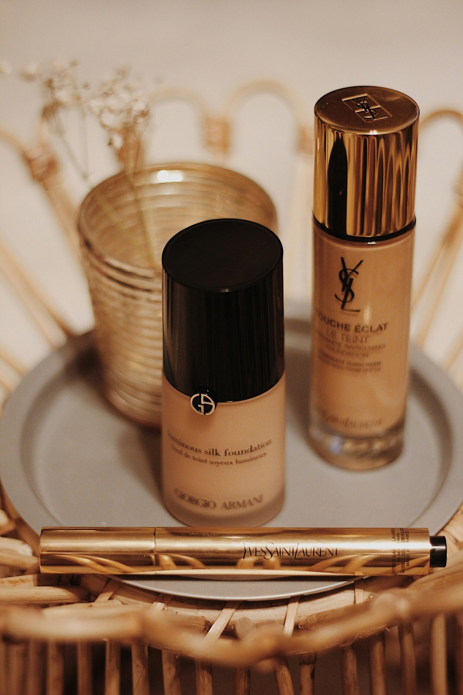 The Best 12 Foundations with SPF for Year-Round Coverage