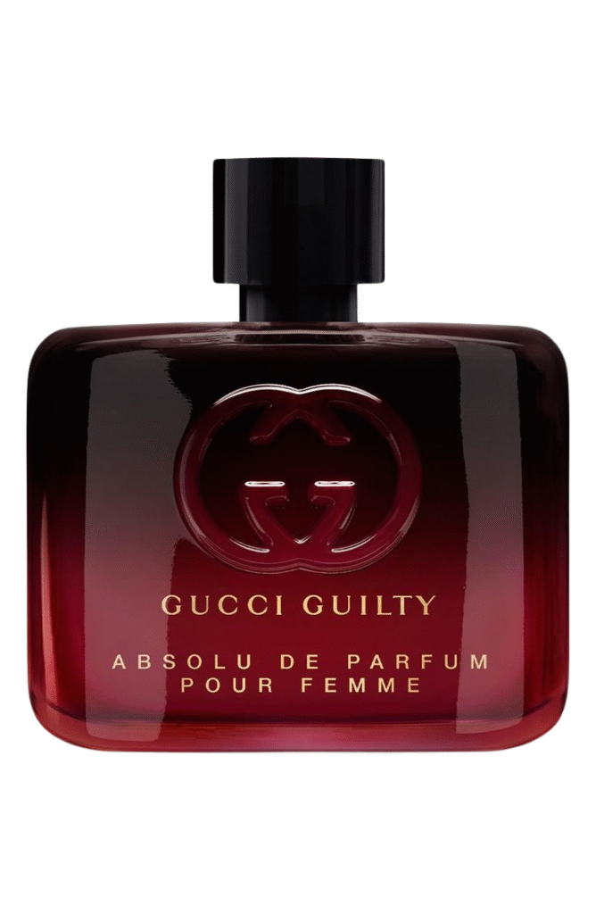 dark feminine fragrances